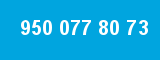 950 077 80 73